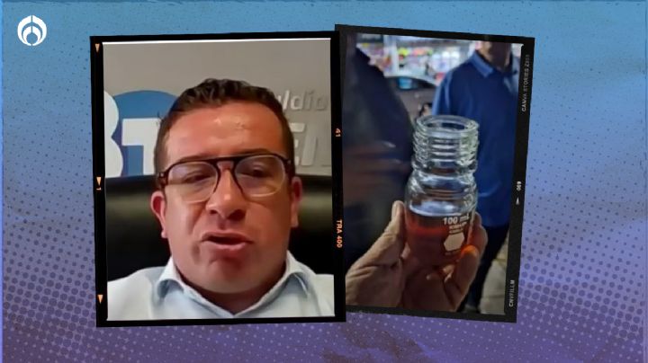 Agua contaminada: BJ revira a Batres y rechaza que pozo de Álvaro Obregón sea origen del problema