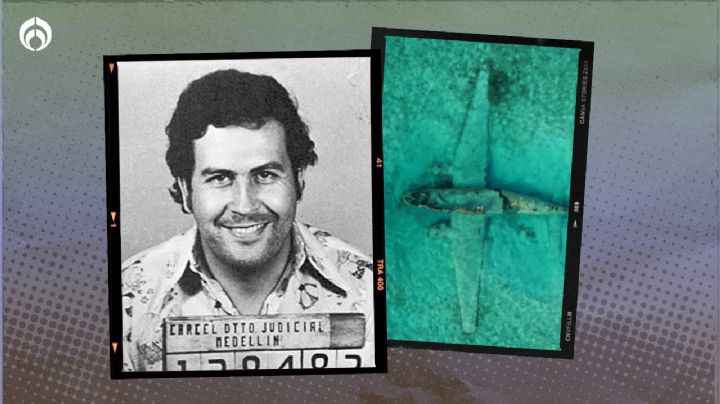 Pablo Escobar y Disney: Esta es la isla de las Bahamas que conecta al narco con el parque de diversiones