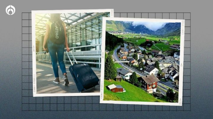 Aplicar para vivir en Albinen, Suiza: ¿qué necesito para ir al pueblo que paga millones por mudarse?