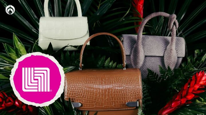 Liverpool: La bolsa Calvin Klein que está en menos de 1,000 pesos perfecta para tu trabajo