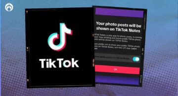 ¡A un lado Instagram! Esta es la nueva app de fotos que alista TikTok