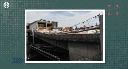 Línea 9 del Metro: ¿Hasta cuándo seguirán los cierres viales por las obras de renivelación?