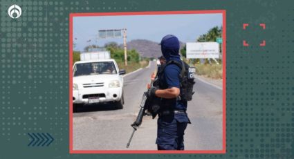 Asesinan al comandante Eduardo Chávez, director de la Policía Vial de Acapulco