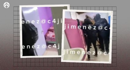 Trata en La Merced: así era el 'hotel' donde menores eran explotadas sexualmente