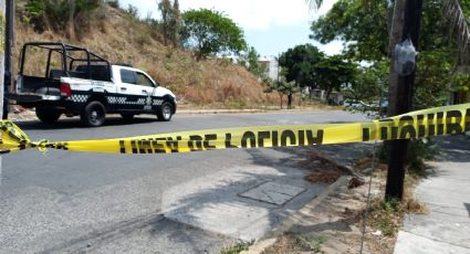 Macabro hallazgo en Veracruz: descubren cuerpo calcinado sobre silla de ruedas en Boca del Río