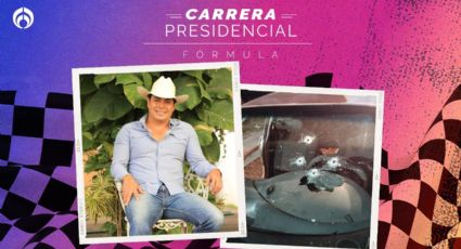 Atentan contra Rodolfo Tapia, candidato a presidente municipal del PT en Morelos