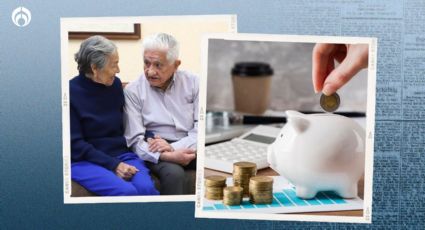 ¿Qué pasará con las Afores? Estos son los 40 mmdp que irían a un fondo de pensiones