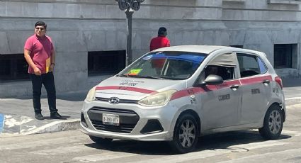 ¡Ouch! Esta es la multa por aumentar pasaje en el transporte público de Tamaulipas