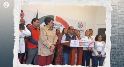 PT alza la voz en Hidalgo: Acusa a gobernador de perseguir candidatos