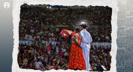 Oaxaca conquista el podio: Guelaguetza y gastronomía arrasan en 'Lo Mejor de México 2024'