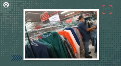 Outlet de Sears: ¿Dónde se ubica la tienda de remates y qué descuentos puedes hallar?