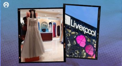 Livepool: requisitos y LISTA de tiendas donde puedes rentar un vestido para eventos