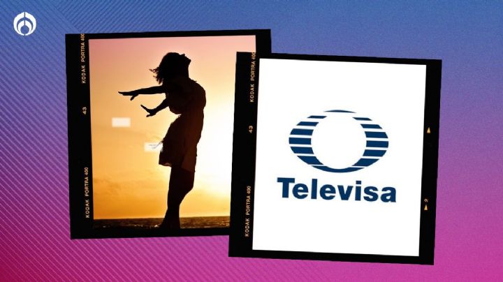 Legendaria conductora de Televisa revela sus planes con la empresa a 27 años de desaparecer