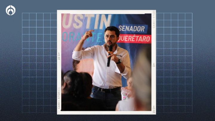 Agustín Dorantes asegura que la 'salud mental' es una necesidad de primer nivel en Querétaro
