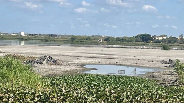 Empresarios de Coparmex tienen confianza en suministro de agua en zona sur de Tamaulipas