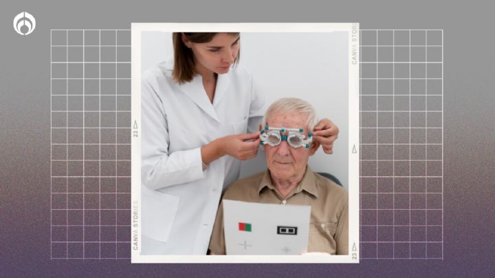 INAPAM 2024: estas ópticas ofrecen descuento a los adultos mayores en la CDMX