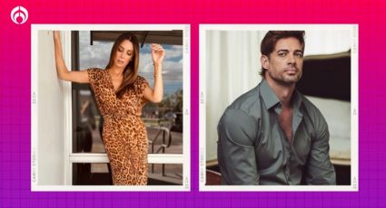 Hubo violencia en la relación de William Levy y Elizabeth Gutiérrez; filtran reportes policiacos