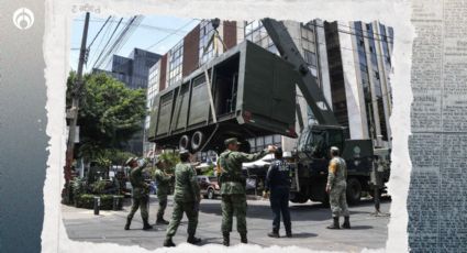 Ejército 'sale al quite' por agua contaminada en BJ: ¿En qué consiste el plan que implementó?