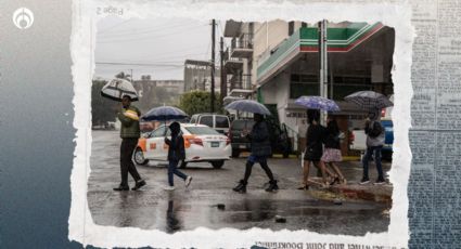 Frente frío 46 ‘aterrizará’ con lluvias, vientos y hasta nieve en estos estados