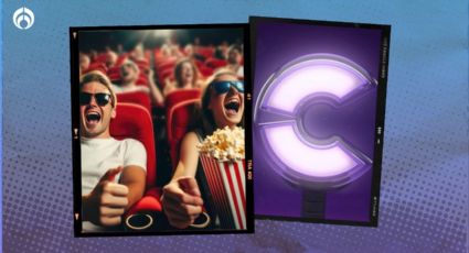 Fiesta Cinépolis: estos son todos los cines que tendrán 'pelis' a 35 pesos