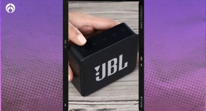 Coppel: esta es al bocina JBL más potente y barata que puedes comprar