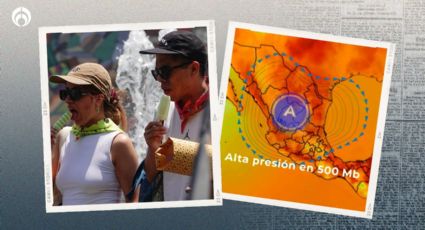 Clima hoy sábado 13 de abril: estos estados 'hervirán' con la primera onda de calor