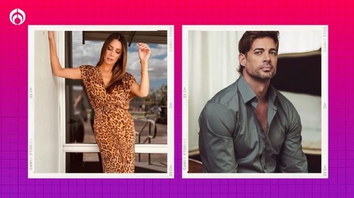 Hubo violencia en la relación de William Levy y Elizabeth Gutiérrez; filtran reportes policiacos