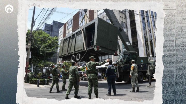 Ejército 'sale al quite' por agua contaminada en BJ: ¿En qué consiste el plan que implementó?