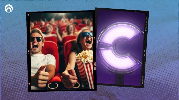 Fiesta Cinépolis: estos son todos los cines que tendrán 'pelis' a 35 pesos