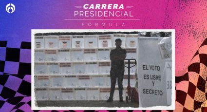 'Lío' por voto desde el extranjero: INE abre 'buzón' de atención para excluidos de la lista nominal