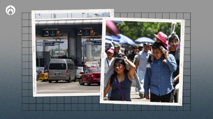 Esta es la fecha exacta del siguiente puente de mayo 2024