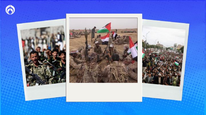 Hutíes de Yemen lanzan advertencia tras ataque de Irán a Israel: lo más terrorífico está por llegar