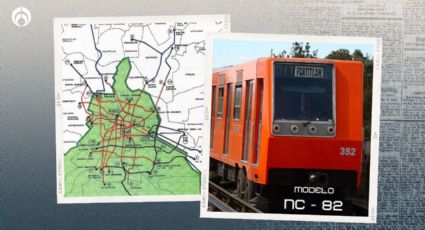 Metro CDMX: ¿cuáles serían las rutas de las líneas 10 y 11 si existieran?