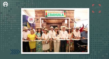 Coahuila y Aguascalientes estrechan lazos económicos y culturales