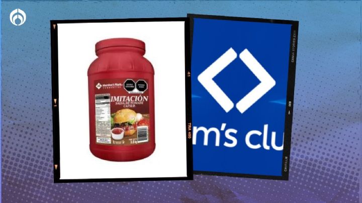 Sam’s Club: ¿Qué tan buena es la cátsup de la marca Member’s Mark? Esto dice Profeco