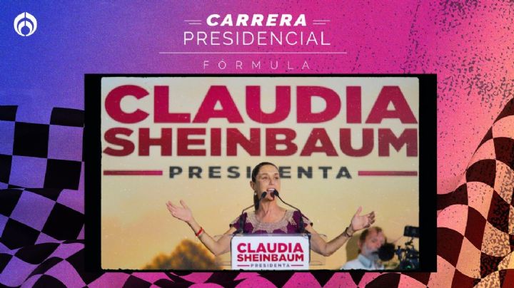 Claudia Sheinbaum en Sonora: 'Vamos a seguir trabajando a favor de los pueblos originarios'