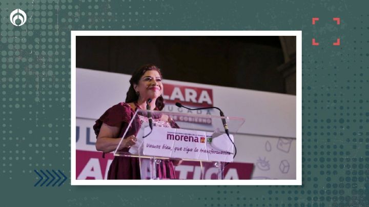 Clara Brugada anuncia su 'agenda cultural' para la CDMX basado en 20 puntos