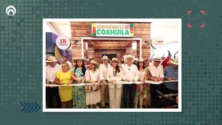 Coahuila y Aguascalientes estrechan lazos económicos y culturales