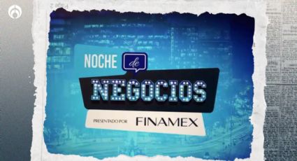 Noche de negocios: Un programa que ¡no te puedes perder!