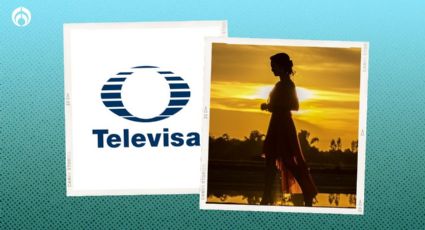 Famosa actriz de Televisa revela la promesa que hizo a su hijo tras fracasar en su 5° matrimonio