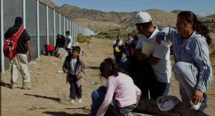 Presentan iniciativa de protección a migrantes en Sonora