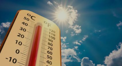 'Calorón' en Sonora: termómetros superarán los 40 grados en el estado