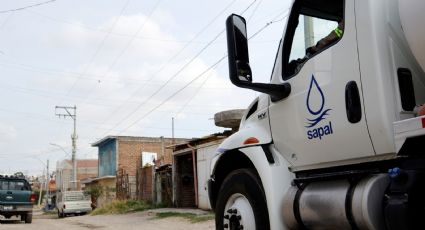 Han pasado 33 años: colonia 'El Recuerdo' en León por fin contara con agua