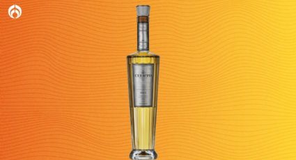 ¿Cuánto cuesta el Tequila Cierto Añejo nombrado como el mejor de 2024 por London Spirits?