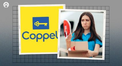 ¿Cómo hacer un cambio en Coppel?