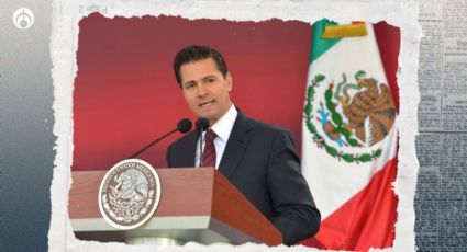 Peña Nieto vive el retiro como rockstar: así es su vida en Punta Cana