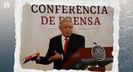 Que siempre sí: INE ordena bajar o modificar mañanera de AMLO… pero solo la del 9 de abril