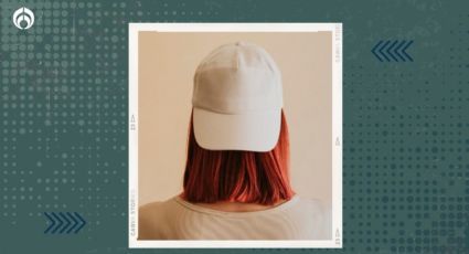 5 efectos en tu cabello al usar gorra de manera constante durante la temporada de calor