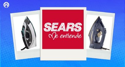 Sears: 6 planchas de la marca Oster de alta tecnología con ‘descuentazo’ de hasta el 30 por ciento