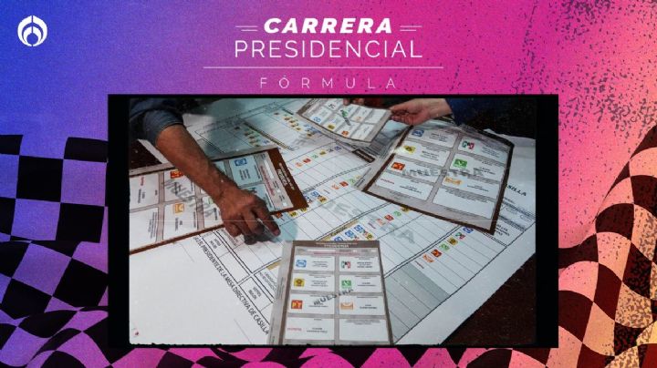 INE ‘tira paro’: da nuevo 'chance' a mexicanos en el extranjero para votar en elecciones